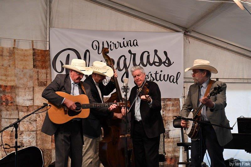 Bluegrass Junction